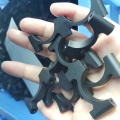 CNC Machining Custom Aluminum Clamp for camera