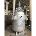 Industrial Autoclave High Pressure Reactor