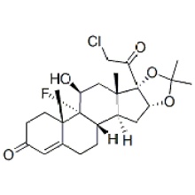 Halcinonid 3093-35-4