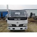 13m DongFeng Folding arm high altitude operation truck