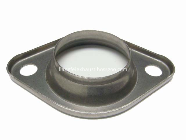 Stainless Steel Flange