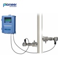 TDS-100W Clamp On Type Ultrasonic Flow Meter