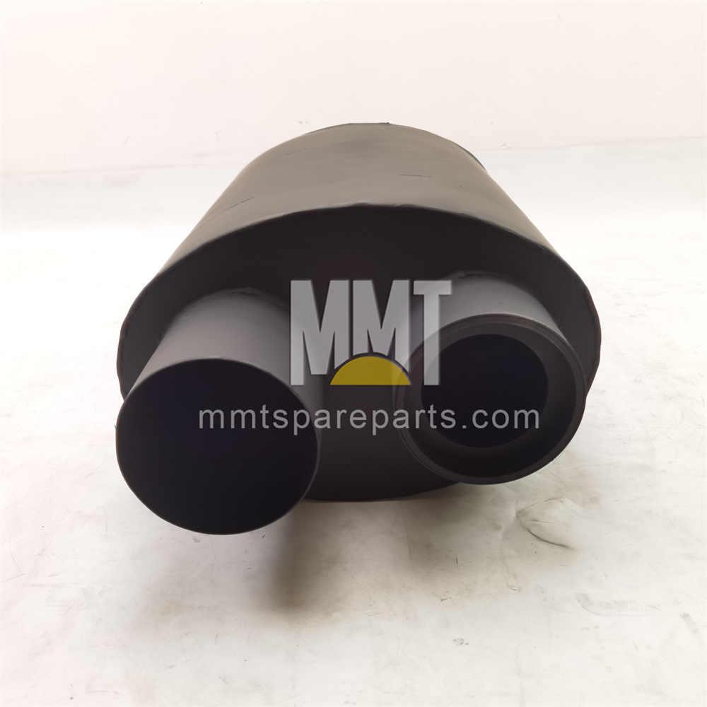 Muffler 7C-5851 Muffler 7C-5851