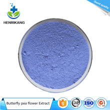 Buy online active ingredients Butterfly pea flower Extract