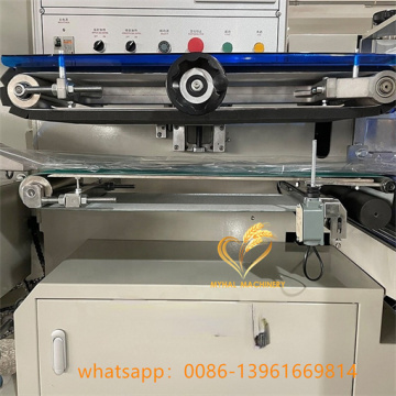 High Speed Heat Tunnel Shrink Wrapping Packing Machine