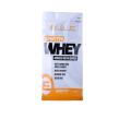 OEM Aluminum Foil  Whey Protein Powder Bag