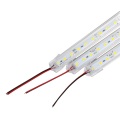 5630 1m 72LED starrer LED-Streifen