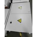 dust proof control cabinet