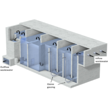 steel dissolved air flotation