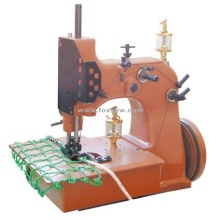 3-Thread Edging Machine for Net Fishnet-making