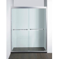 Puerta corrediza de cristal clara de 8m m (SD-300)