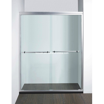 8mm Clear Glass Sliding Door (SD-300)