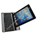 bluetooth-клавиатура iPad алюминия