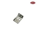 stainless steel multi-needle presser foot parts