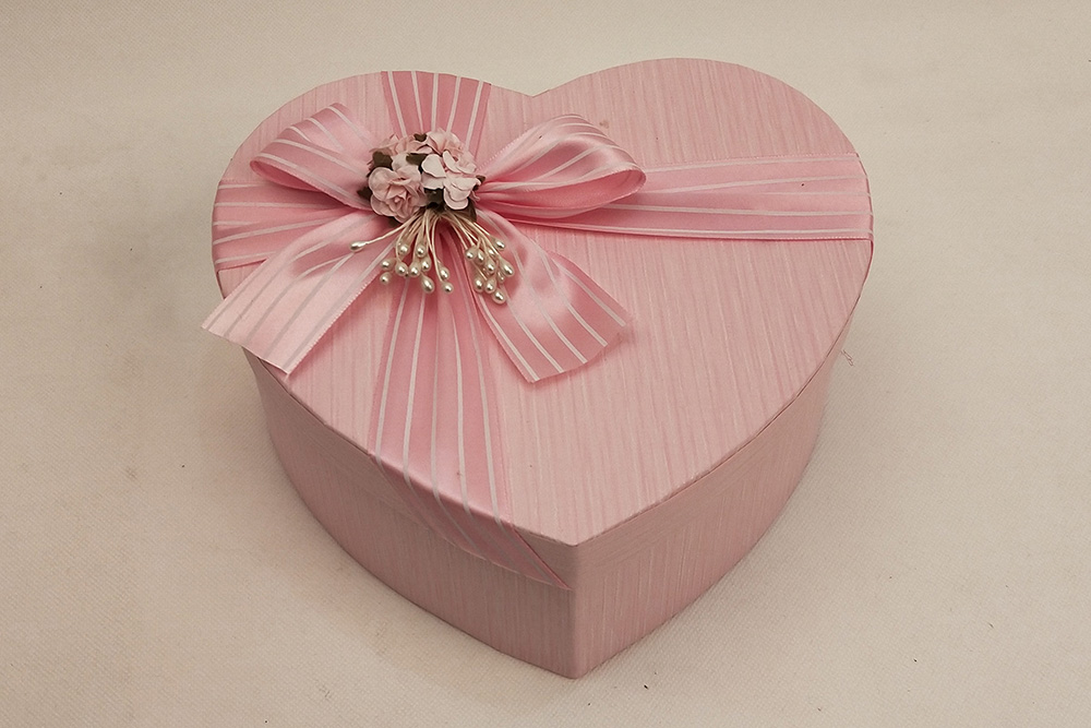 Valentine's Day Gift Box Ideas