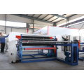 Hot Oil roller press Laminating machine