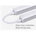 LEDER White 15W Aluminum LED Tube Light