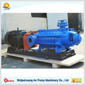 Multistage Horizontal Centrifugal Pump Water Pump