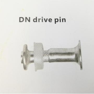 Factory directly sale steel drive pin