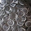 Stainless Steel Fine Mesh Strainers