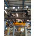 Overhead Explosion-proof Crane 40T