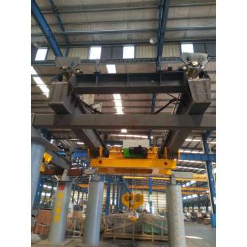 Overhead Explosion-proof Crane 40T