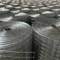 1/4 Inch Electro/Hot Dipped Galvanized Welded Wire Mesh