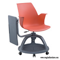 PP plastic school chair office chair