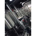 Brewery Equipment Cooling Plant