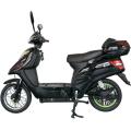 Adult sport high speed electric motorcycle