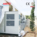 Heating and Cooling Air Conditioning for Tents