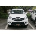 Foton Double ROW Diesel 4 * 4 Pickup