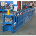 288mm roof tile ridge cap roll forming machine