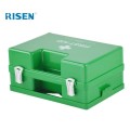 medical equipment plastic first aid box