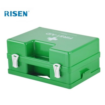 medical equipment plastic first aid box