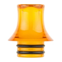 510 Resin Vape Drip Tip