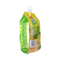 Liquid/Milk/Fruit Juice/ Stand up Pouch Bag with Spout