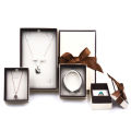 Custom Luxury Jewelry Presentation Gift Packaging Box Set