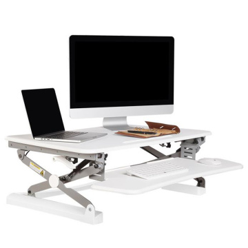 High Quality Notebook Holder Monitor Stand Computer Lifting Desk