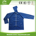 New Design PVC Child Rain Coat