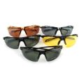 Good Quality polarized sports sunglasses