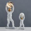 INSHINE Large Human Image Table Lamp