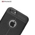 Soft TPU Silicone Back Cover of iphone6/6s