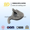 OEM China Alloy Steel by Stamping for Auto Parts