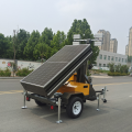 9 meters trailer tower light led