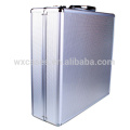 hot sell aluminum watch storage box for 48 watches from China manufacturer