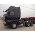 Sinotruk 420hp 6X4 Tractor Head Trucks