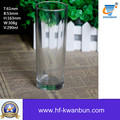 Copa de vidro para beber ou vinho ou cerveja Kb-Jh06071