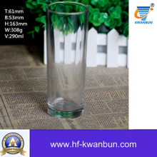 Glasbecher zum Trinken oder Wein oder Bier Kb-Jh06071