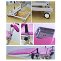 Ob Gyn Exam Table para la venta